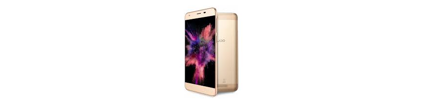 Innjoo Fire 2 Plus